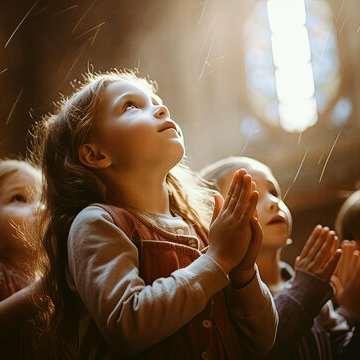 FilomenaGallo55's tweet image. Quando il sentiero si fa
buio, c&apos;è solo una strada
da percorrere: la fede..

#AnnodellaPreghiera