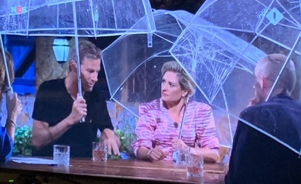 dreschler's tweet photo. Daarom zo’n geweldig programma #avondetappe #echt https://t.co/Ezk0DHlfEv