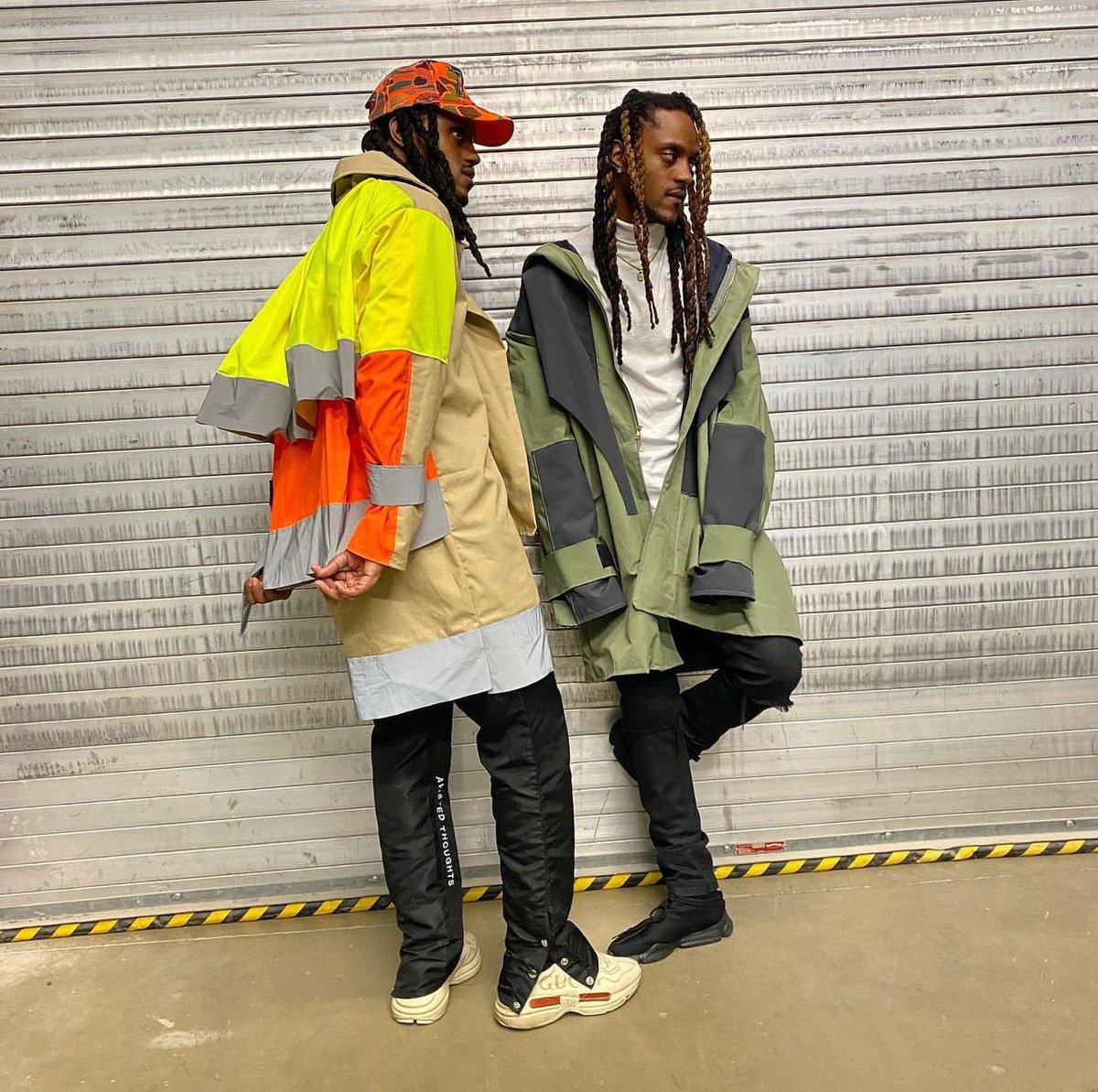 FlexKartel's tweet photo. “ They Not like Us “ 🤦🏾‍♂️ https://t.co/Jx3uZGYfvT