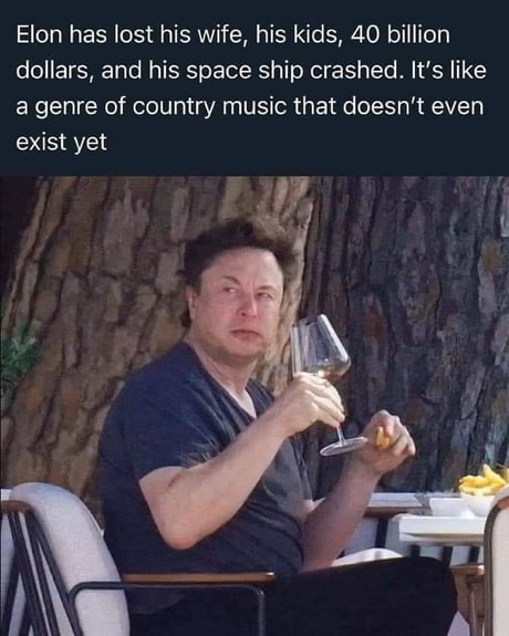 And now the #MuskPedoFiles are starting to trend..

Good times.