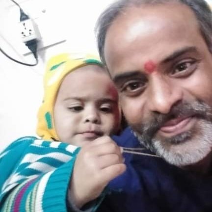 ShahyShri's tweet photo. #NewProfilePic https://t.co/gjEOH6kmbr