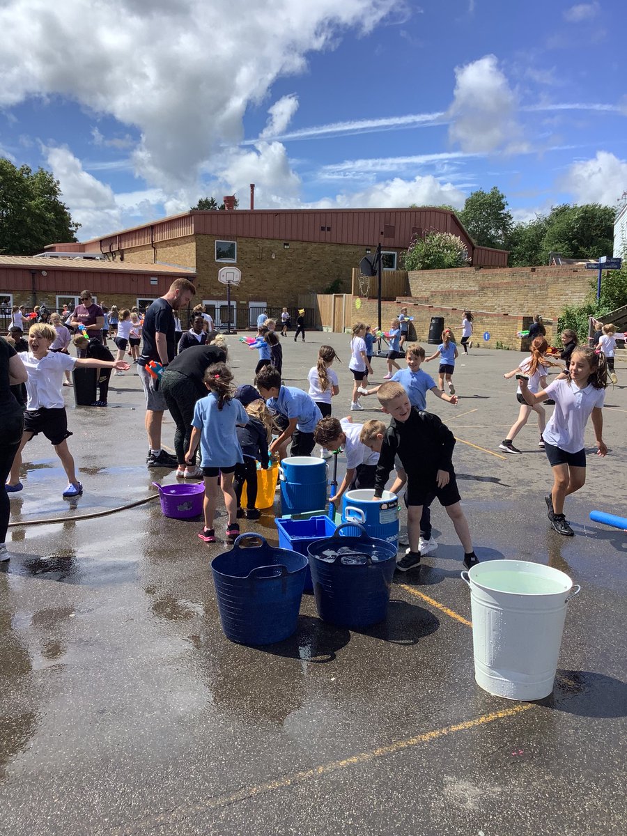 Hoo St Werburgh tweet media