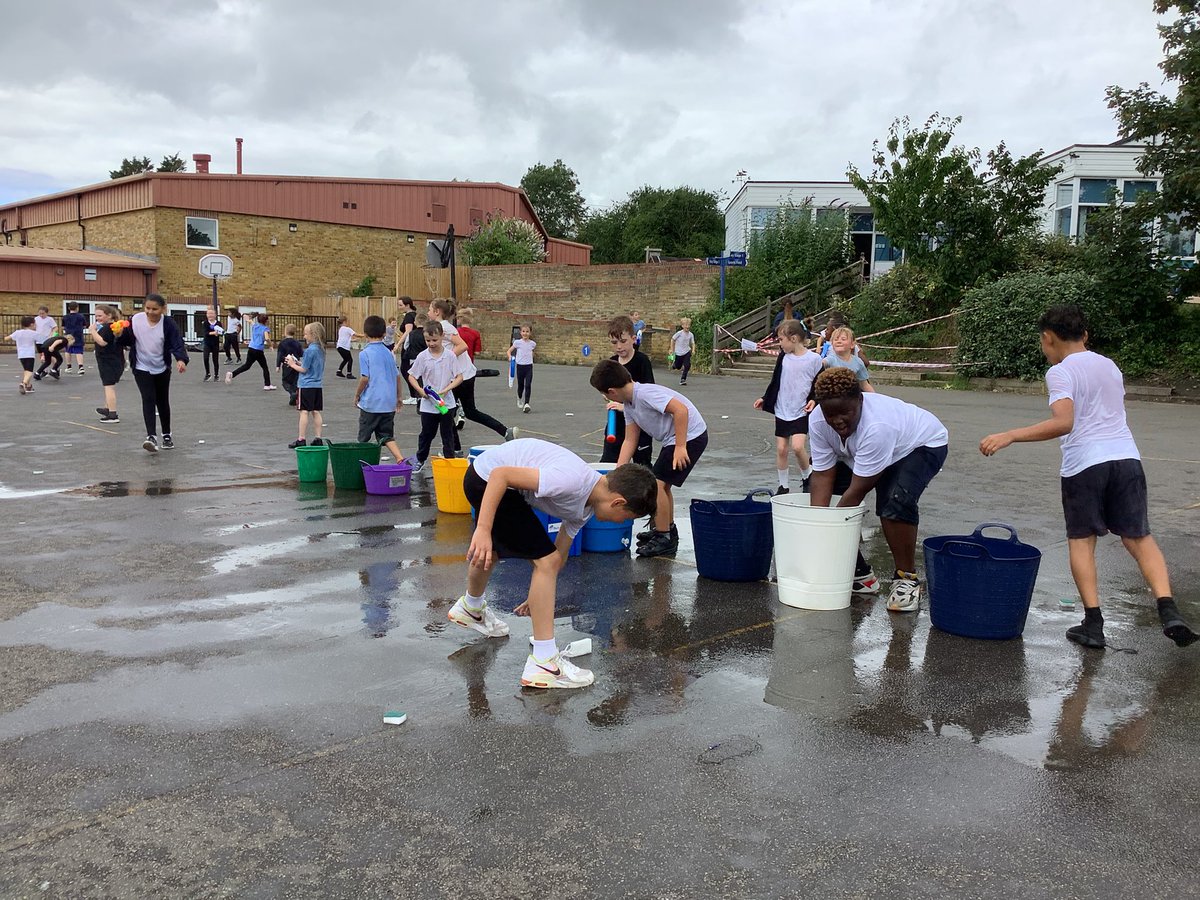 Hoo St Werburgh tweet media