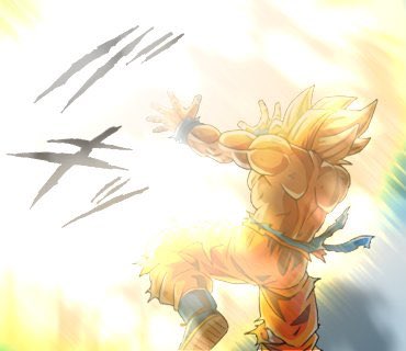 GH!! IS THAT ALL YOU GOT, 16?!