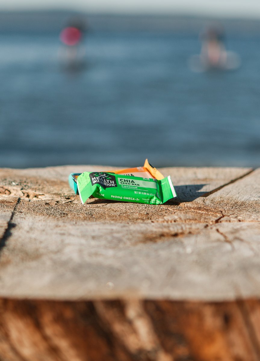 Whether you’re hitting the beach or the pool, these yummy bars will make a splash! 🌊☀️