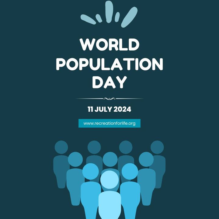 Recreation For Life Foundation tweet media