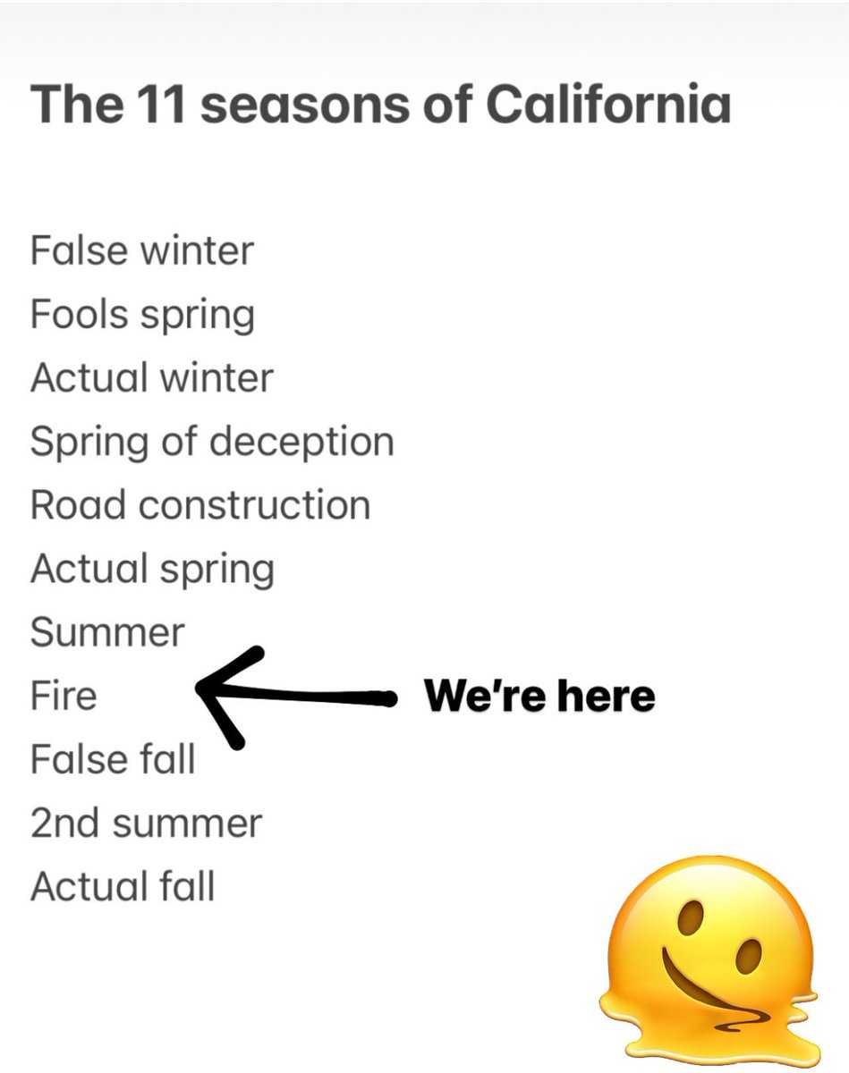 Heather3778's tweet photo. #PostFire #SitesFire #AeroFire #PointFire #California #Calfire  also don’t forget about Riot season! 🙃 https://t.co/6b1CxiyHtR