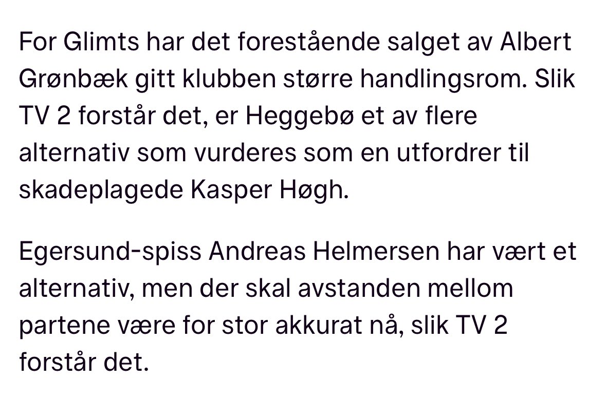 Odd Inge Thorkildsen tweet media