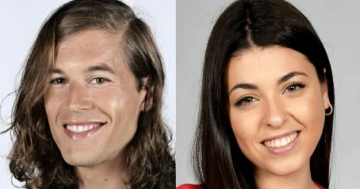 SergiMalalts's tweet image. A quién SALVAS ?
❤️ Abraham 
🔁 Lola 

#SVAllStarsGala4 #SVUltimaHora