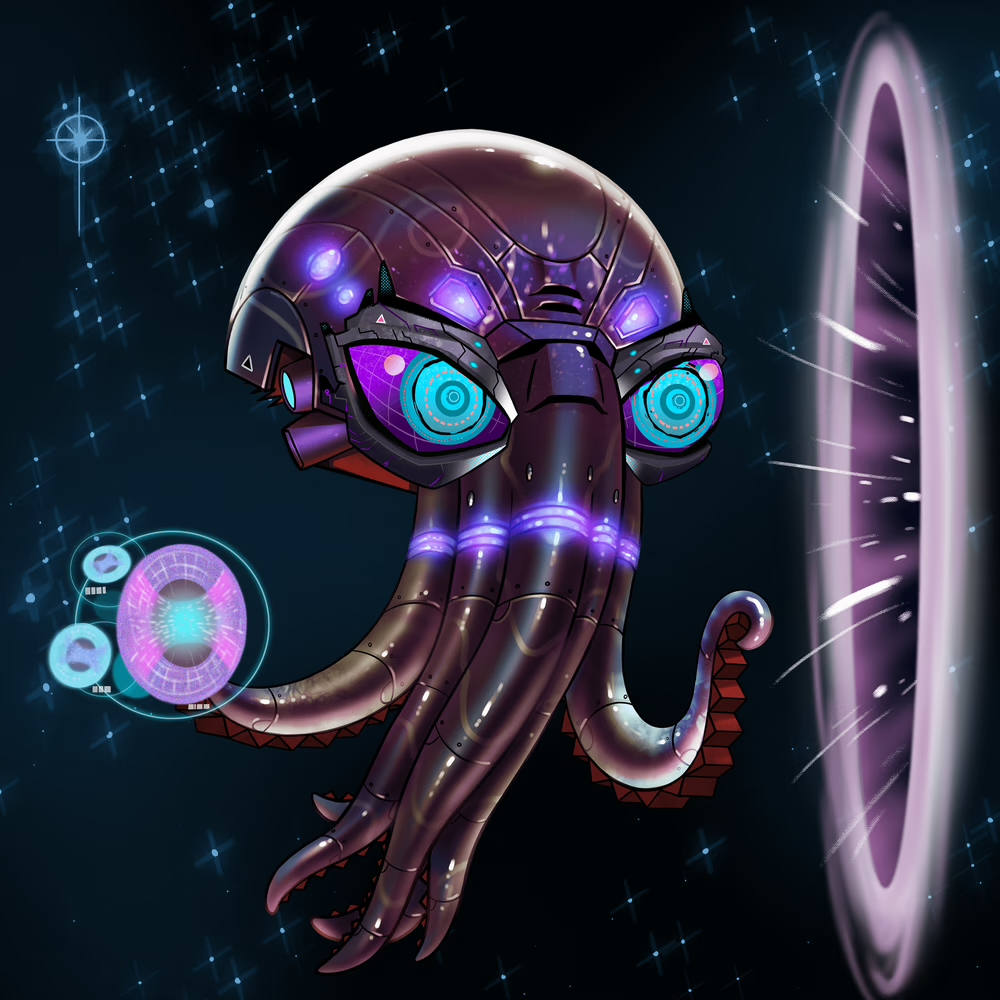 Who holds the rarest Astral?

Somebody has the No.1 OKTO

WL villains… check in your hidden folders

Verify your OKTOs now at Discord for points and prizes

#oktofollowokto