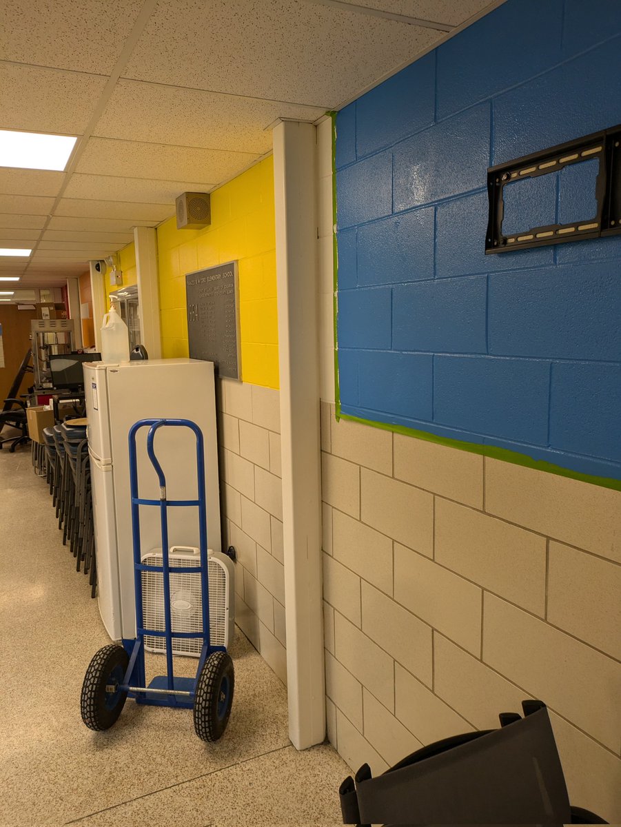 JoeFicker B&G tweet media