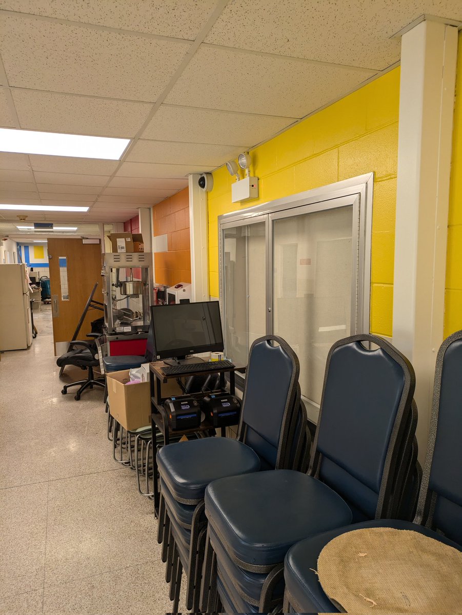 JoeFicker B&G tweet media