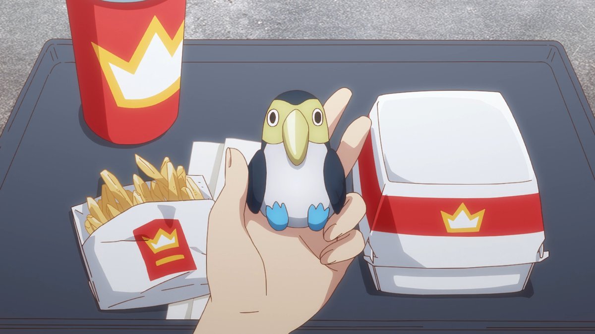 _kanba__'s tweet photo. Senpai wa Otokonoko 2
#penguinposting https://t.co/pmyL2xnqb4