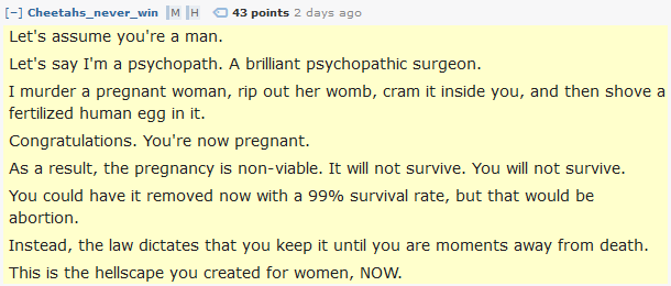 Reddit Lies tweet media