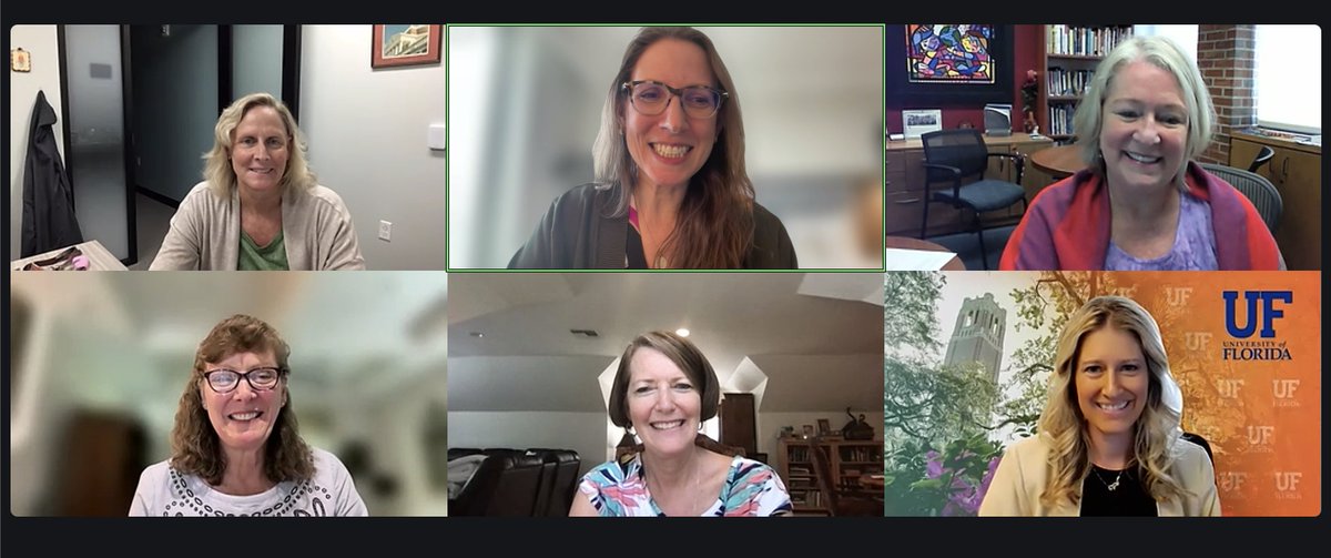 Lauren Weisberg, PhD tweet media