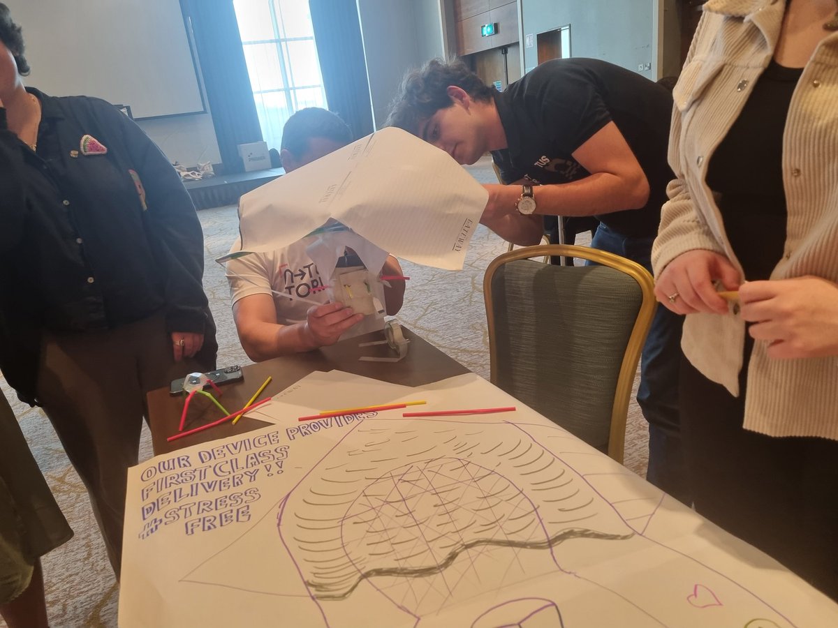 Aoife Kelliher (@aoifekelliher) on Twitter photo The <a href="/MTU_ie/">Munster Technological University</a> <a href="/ntutorr/">N-TUTORR</a> Student Champions at the team building and communication training day. Thanks to our hosts <a href="/DkIT_ie/">DkIT</a> and to fellow N-TUTORR partners that made the day so special. Learning through fun & play <a href="/Manarola/">Moira Maguire</a> <a href="/carinaginty/">Dr Carina Ginty</a> <a href="/sharonlflynn/">Dr Sharon Flynn</a> <a href="/naglelouise/">Dr Louise Nagle</a> #NextGenerationEU The <a href="/MTU_ie/">Munster Technological University</a> <a href="/ntutorr/">N-TUTORR</a> Student Champions at the team building and communication training day. Thanks to our hosts <a href="/DkIT_ie/">DkIT</a> and to fellow N-TUTORR partners that made the day so special. Learning through fun & play <a href="/Manarola/">Moira Maguire</a> <a href="/carinaginty/">Dr Carina Ginty</a> <a href="/sharonlflynn/">Dr Sharon Flynn</a> <a href="/naglelouise/">Dr Louise Nagle</a> #NextGenerationEU