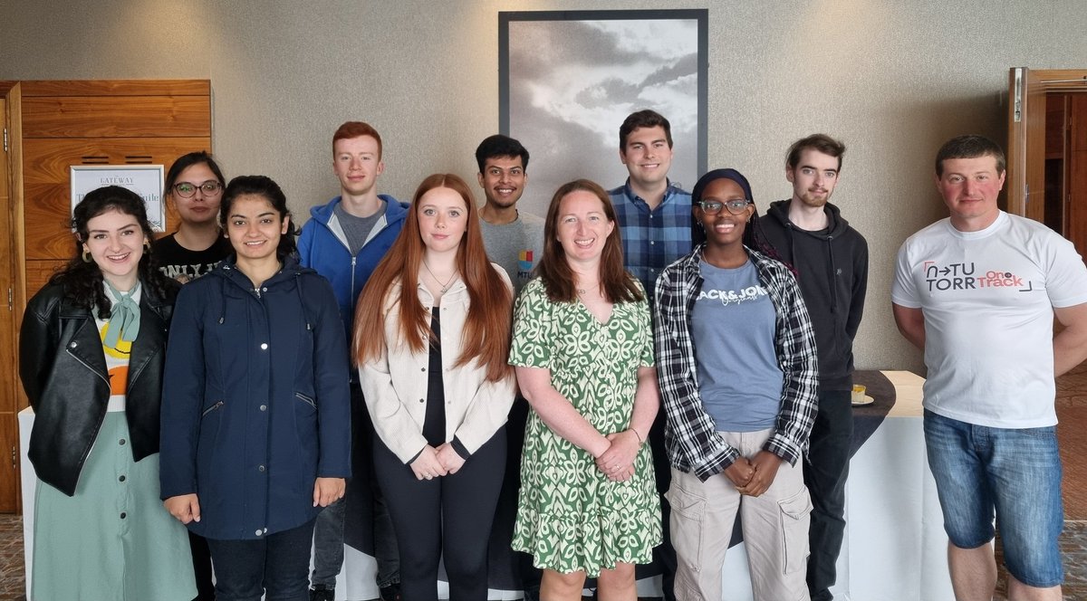 Aoife Kelliher tweet media