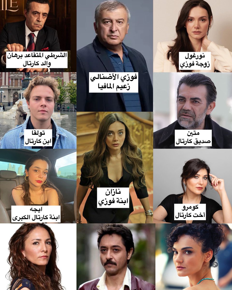 DizilandBaba tweet media