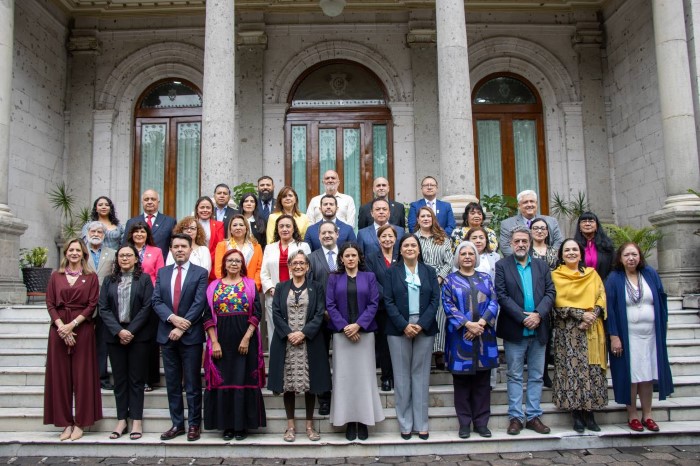 IIEGJ's tweet photo. En representación del #IIEG, el director de Información Estadística Demográfica y Social, Santiago Ruíz Bastida, asistió a la celebración del 50 aniversario del @CONAPO_mx y del #DíaMundialdelaPoblación. https://t.co/KJXJnovqcu