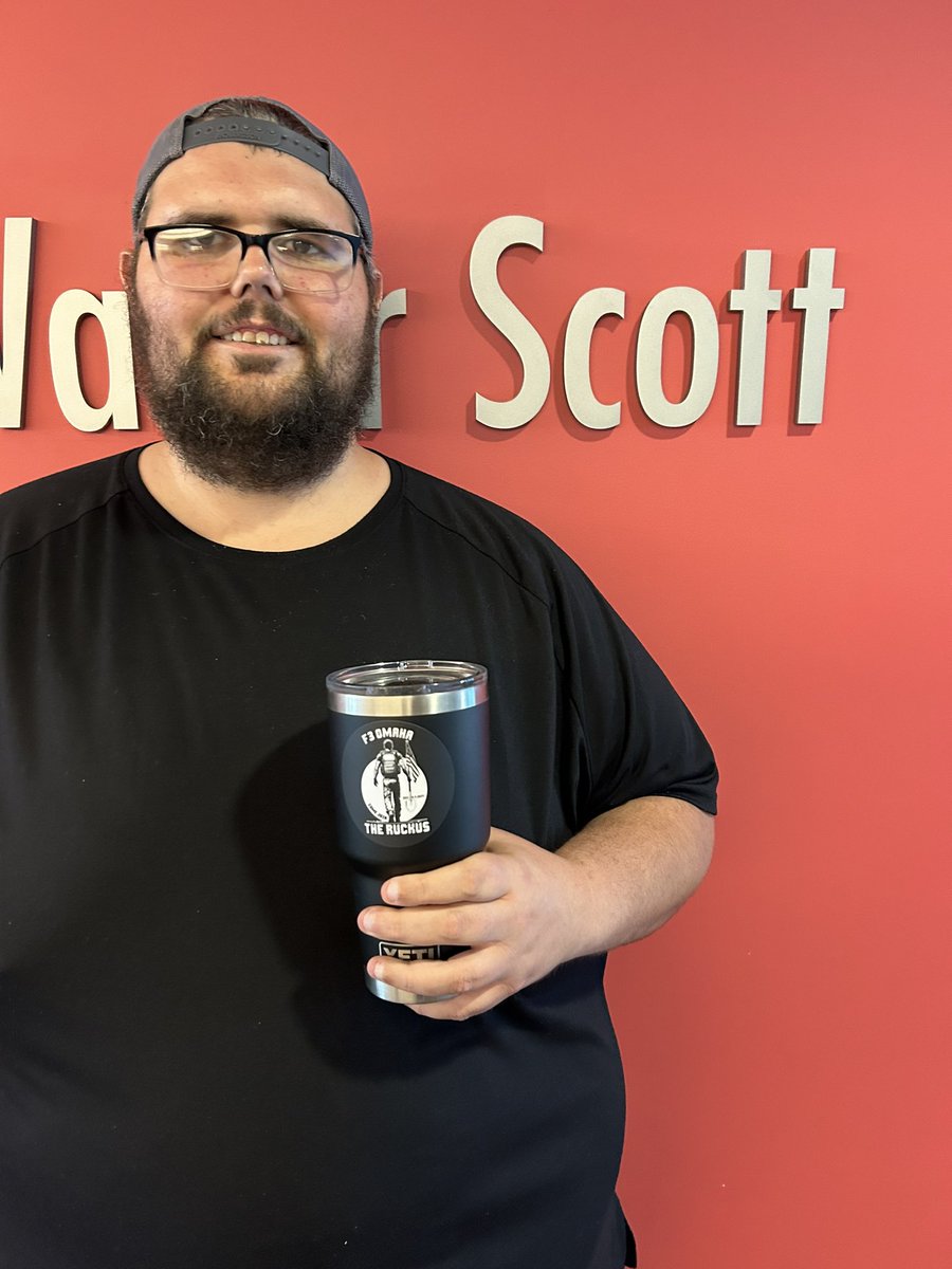 Scott Homer F3 Bulls Eye tweet media