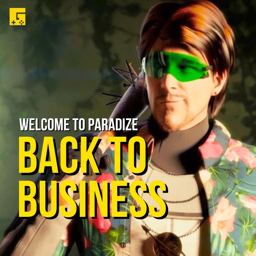 GameoneerGaming's tweet image. It&apos;s time to test out how the new turrets will hold against the hordes.

Welcome to ParadiZe: Hard Difficulty Mode Makes Zombies More Brutal

Check it out: gameoneer.com/welcome-to-par…