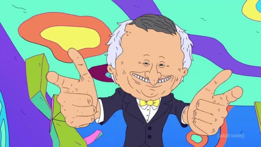 O’Keefe McKinney tweet media