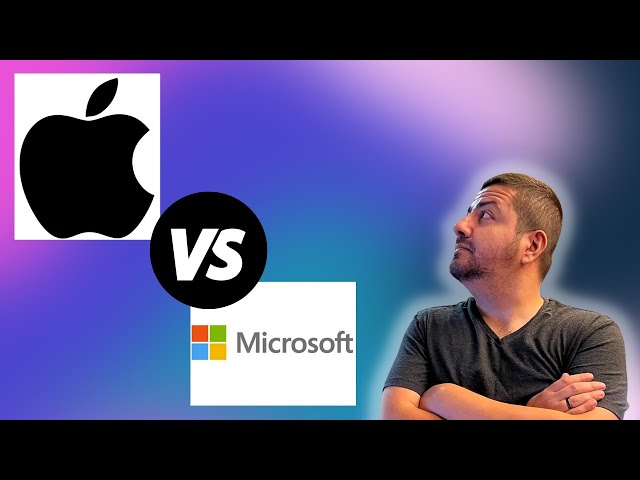CalculatorStock's tweet photo. Apple (AAPL) or Microsoft (MSFT): Which is the Better Investment Right Now?

1/3 Both Apple and Microsoft have had excellent years, with similar stock performance. However, Microsoft has a better future outlook. Here's why: https://t.co/1pyMerEhgY