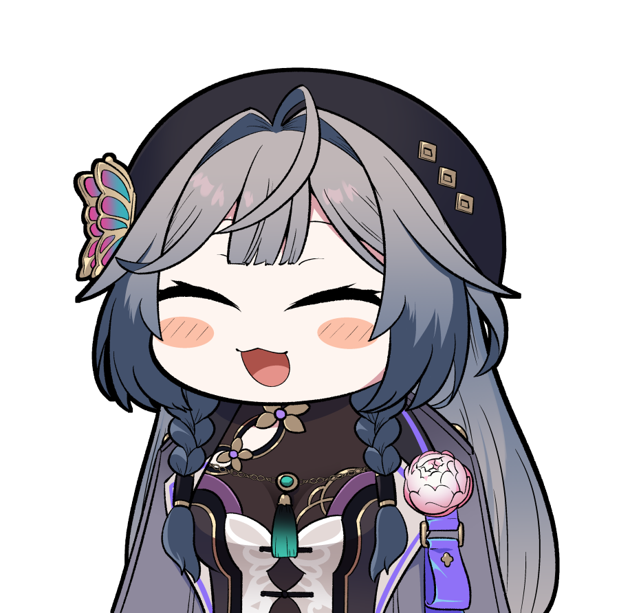 「いつもの構図で綺沙良さん描いた #きさあるばむ #いつもの構図シリーズ」|221(ﾂﾂｲﾁ)同人作家VTuber@月一で電子同人誌制作中のイラスト