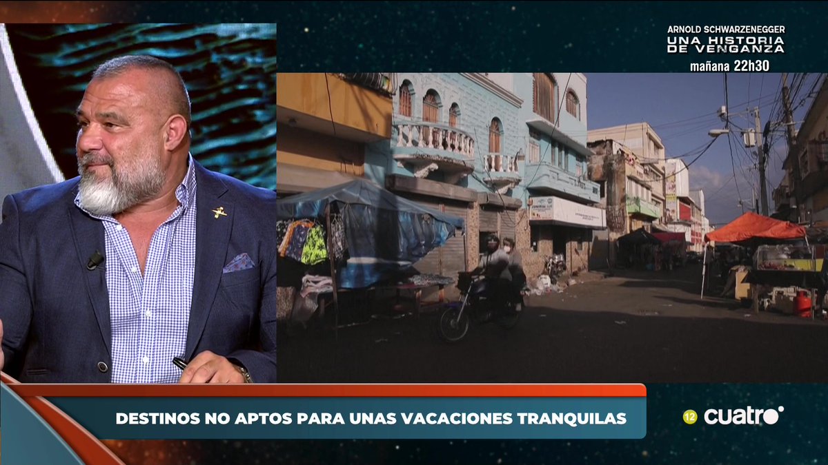 Iker Jiménez tweet media