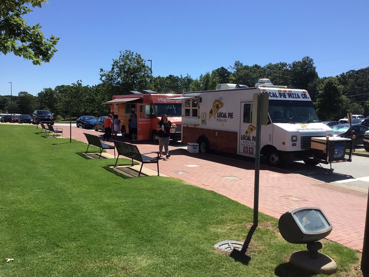 GCS Academics tweet media