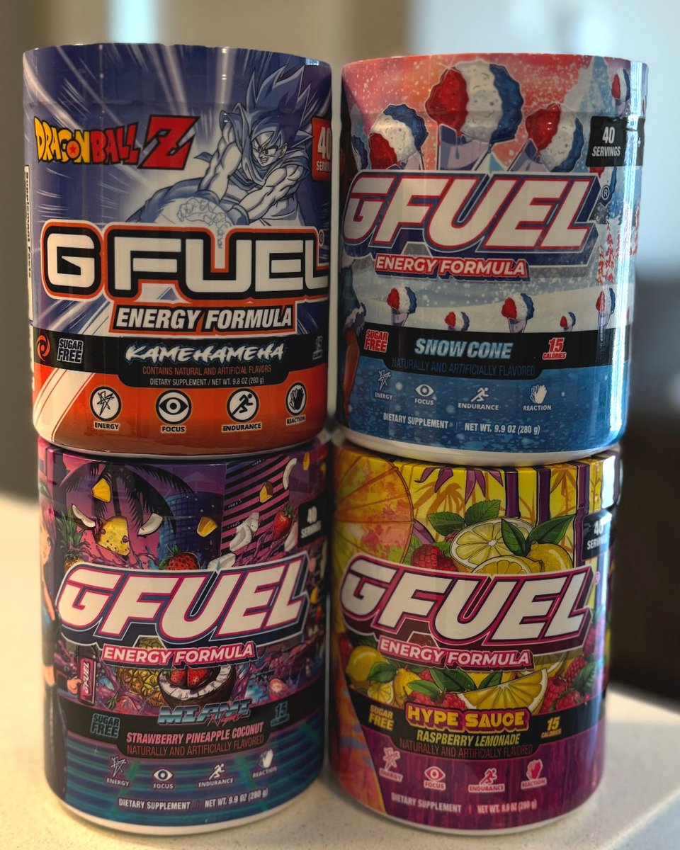 GammaLabs's tweet photo. Who's house should I drop these off at? 👀⤵️ https://t.co/bQ3IJlMg0T
