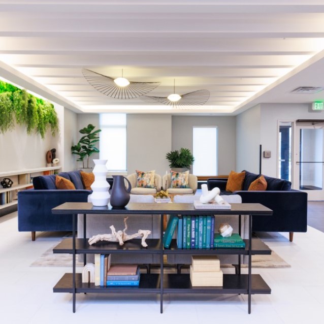 From innovative design concepts to meticulous attention to detail, we specialize in crafting unique environments that capture attention and nurture those that use them. Partner with us to bring your vision to life and set your interior apart in today's competitive market.