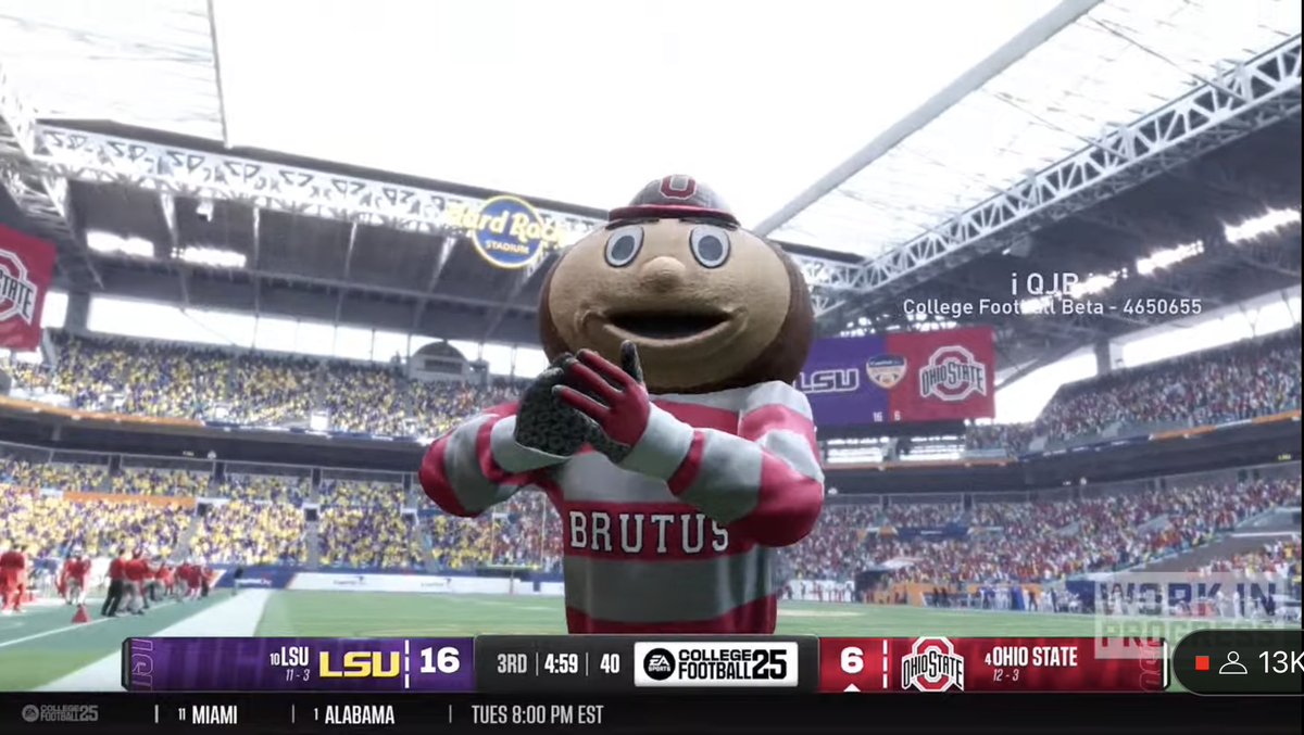 The Scarlet and Gray Podcast tweet media