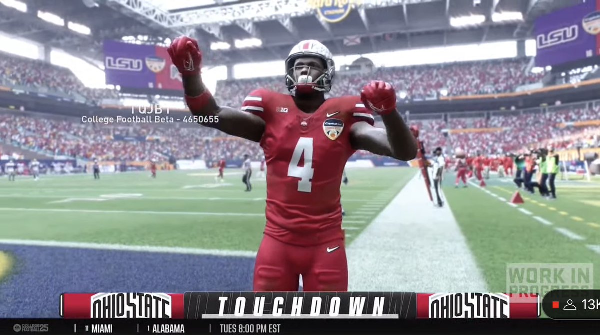 The Scarlet and Gray Podcast tweet media