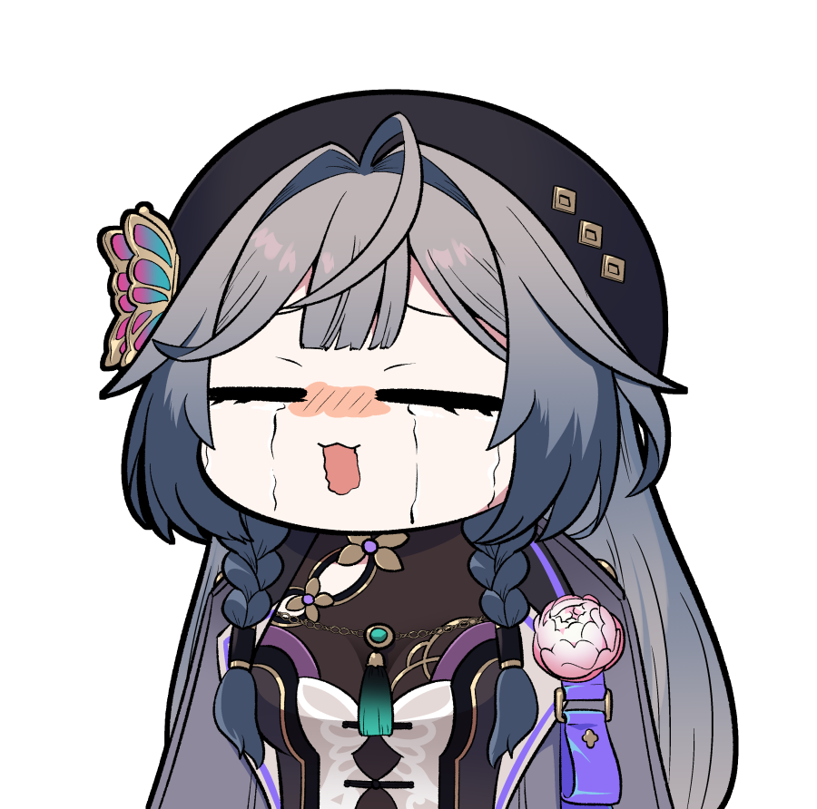 「いつもの構図で綺沙良さん描いた #きさあるばむ #いつもの構図シリーズ」|221(ﾂﾂｲﾁ)同人作家VTuber@月一で電子同人誌制作中のイラスト