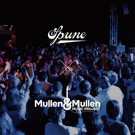 MullenMusic's tweet photo. Excited to launch the Mullen &amp; Mullen Music Project! 🎶 Our mission: revive North Texas' live music scene by supporting local venues and artists. Partnering with @SpuneProds, stay tuned for updates and events. Let's rock our community together! 🎸 #SupportLocalMusic #NorthTexas https://t.co/NCFpKWyzJn