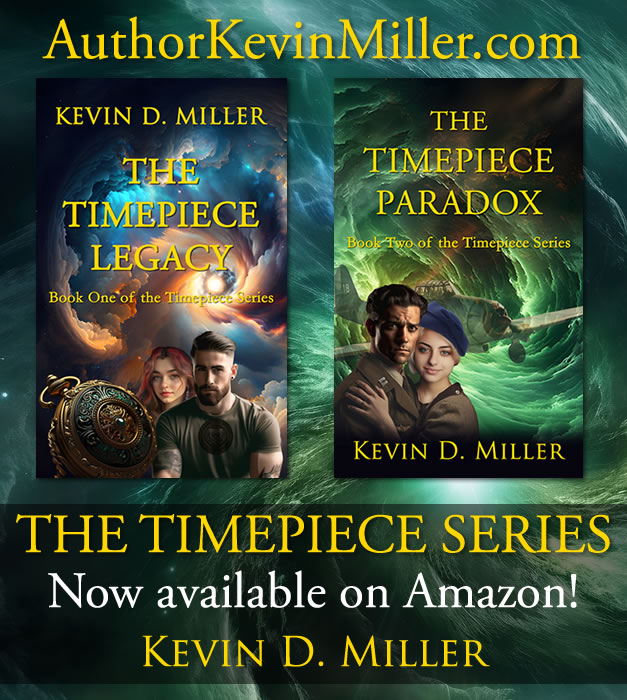 HeartOfSteelBo1's tweet photo. Book 1 and 2 of the #awardwinning #bookseries THE TIMEPIECE SERIES available on Amazon and B&amp;N.

For a limited time, THE TIMEPIECE PARADOX #eBook available for only .99 cents.

VISIT: https://t.co/WsX4HFCAp2

#timetravel #romance #suspense #adventure #books #paperback #audiobook https://t.co/ZF6nYNYduq