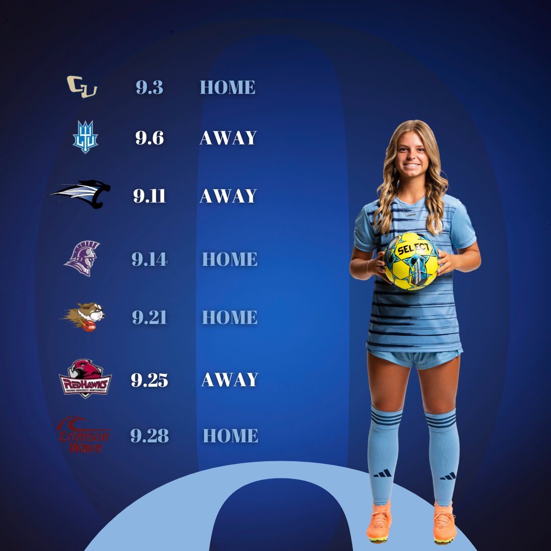 Trinity Women's Soccer tweet media