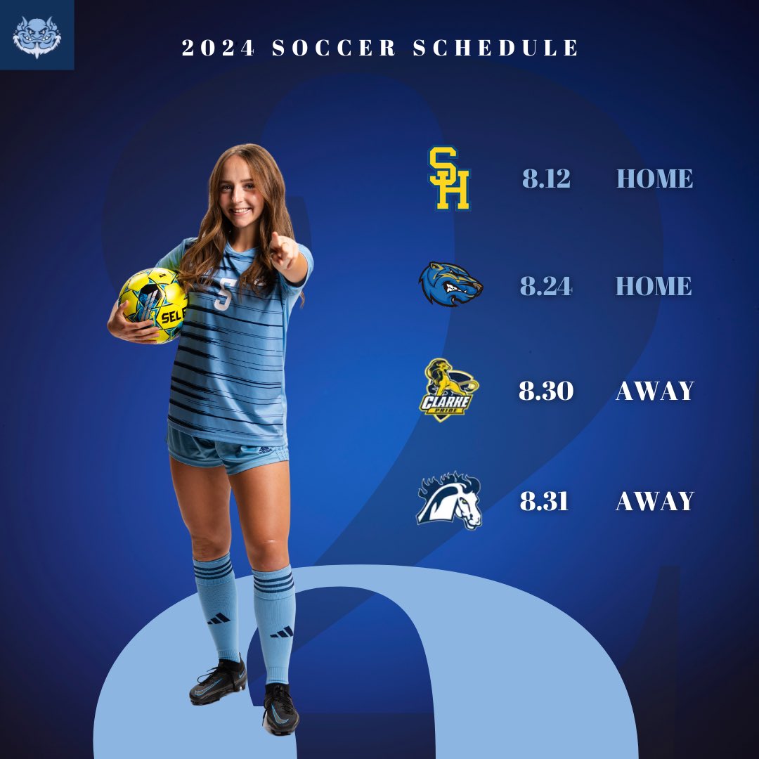 Trinity Women's Soccer tweet media
