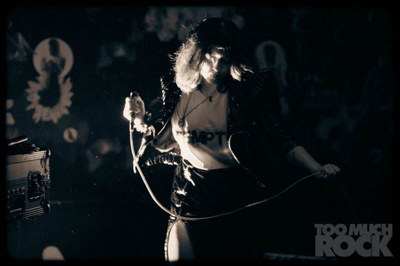 Too Much Rock tweet media