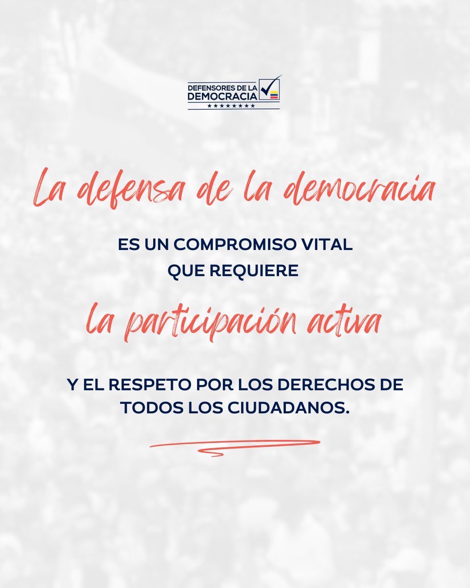 DxDVenezuela's tweet photo. ¡La participación ciudadana es fundamental para construir un país más justo y equitativo!🇻🇪 https://t.co/DcD973NEt5