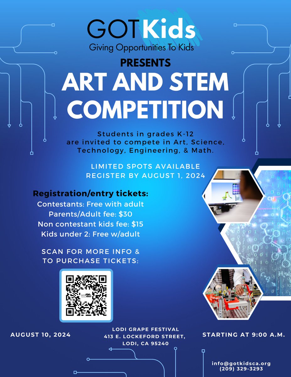 Lodi Unified School District tweet media