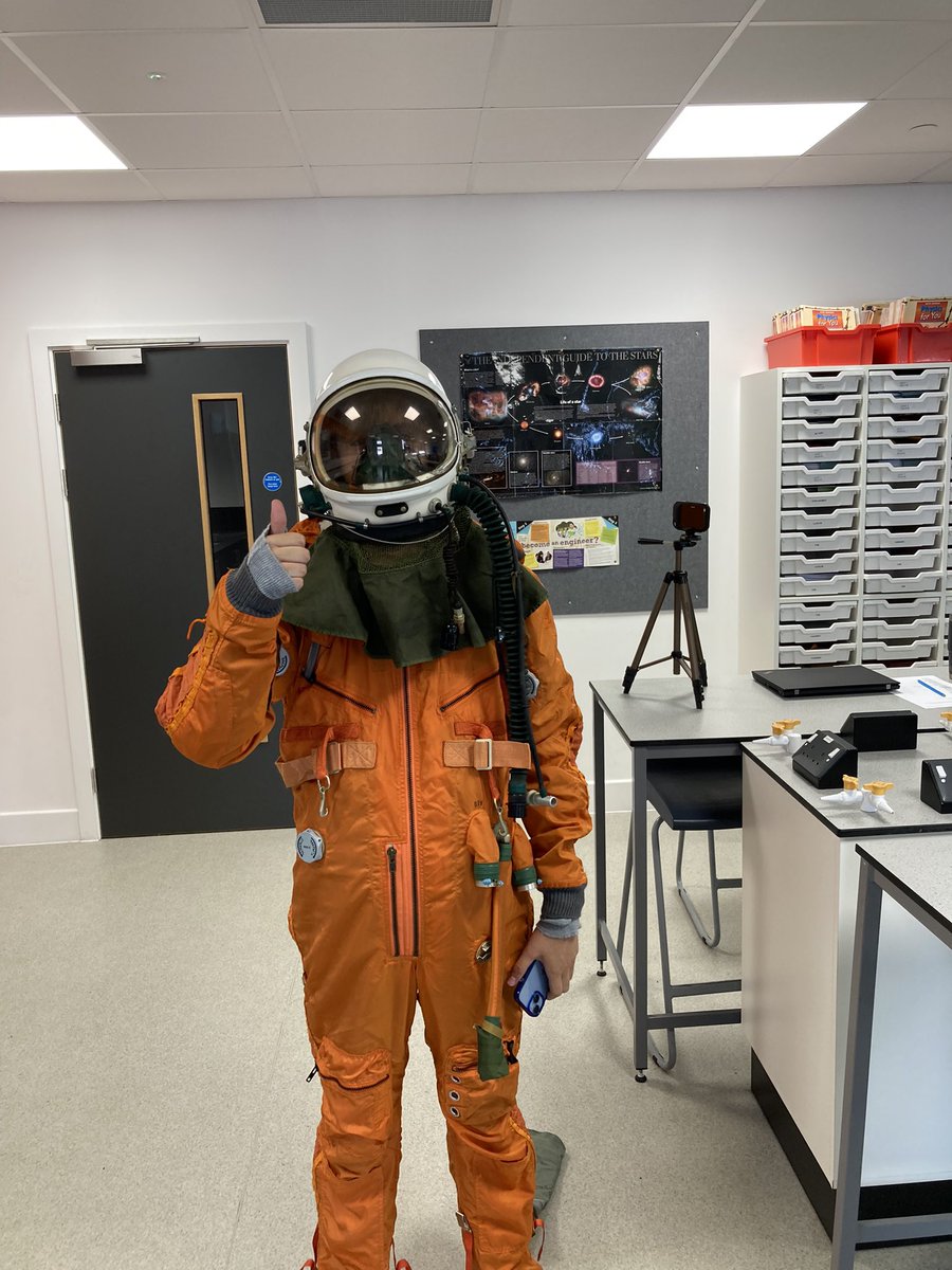 🇺🇦Mr P (Physics teacher WHS) tweet media