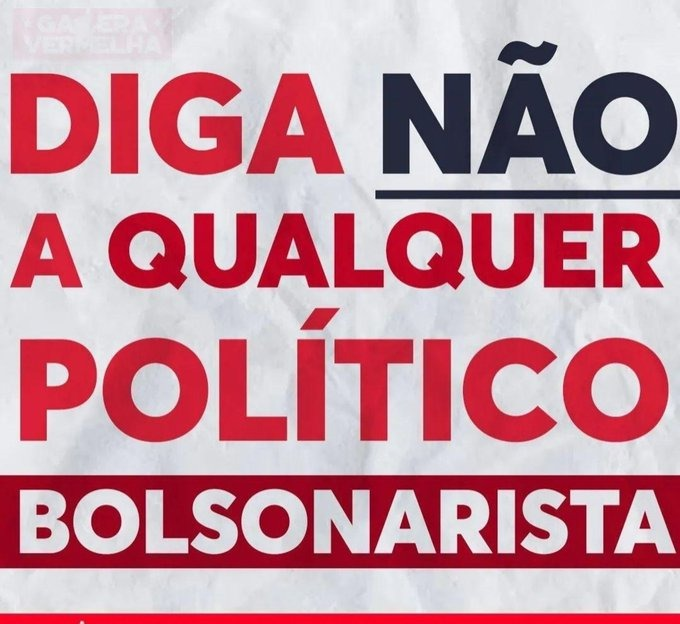 DilmaResiste's tweet photo. https://t.co/ahqKnEX9od