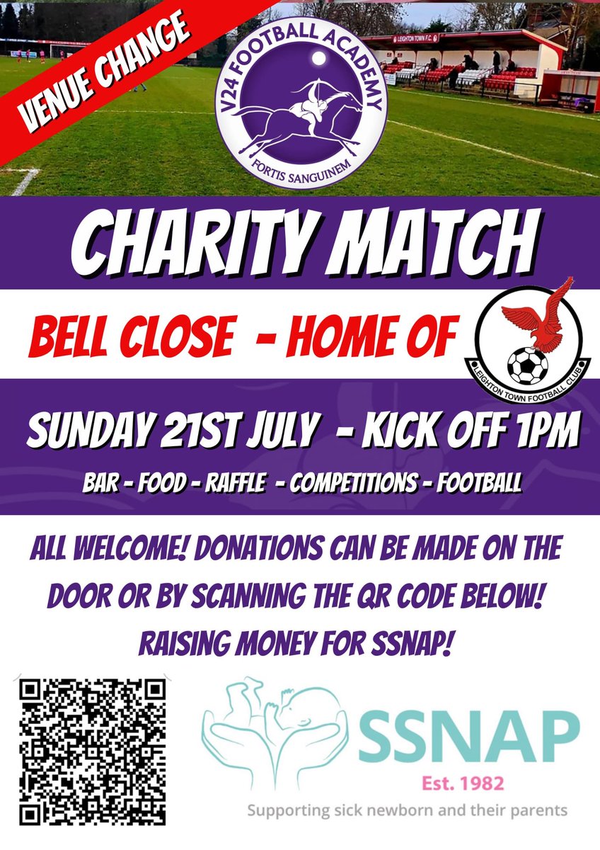 Woodsidefc75's tweet photo. https://t.co/QdnrewxFcR