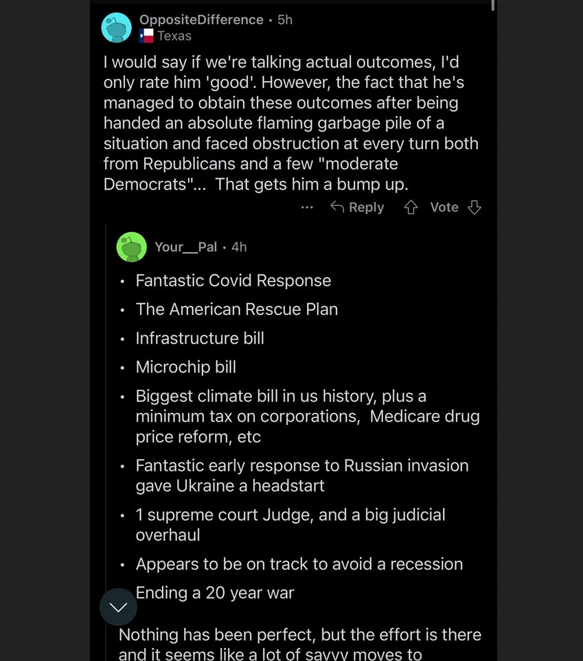 Reddit Lies tweet media