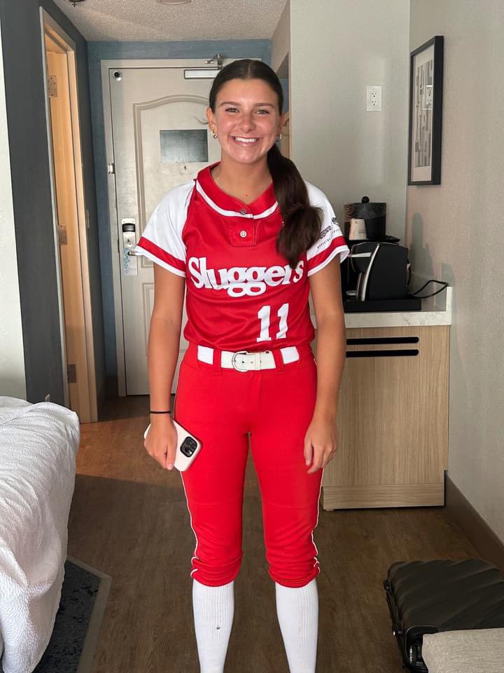 Louisville Lady Sluggers - Sams 18U tweet media