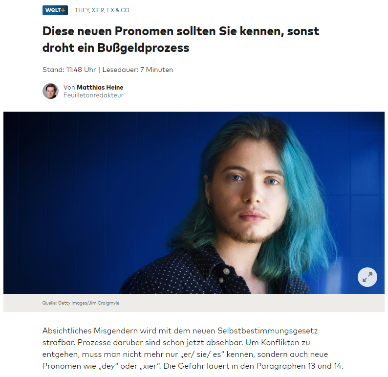 Dr. Dr. Rainer Zitelmann tweet media