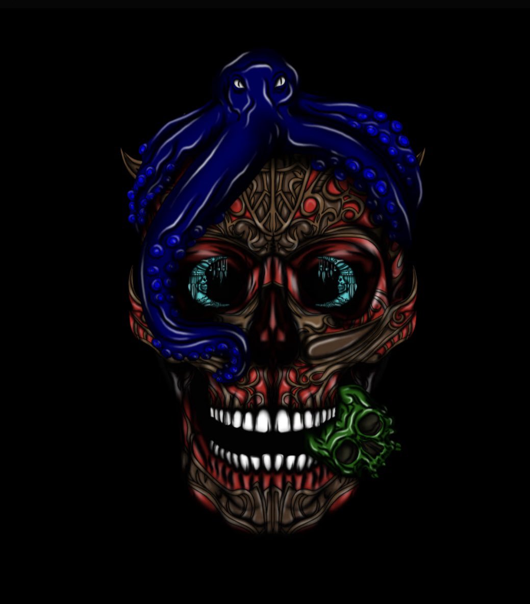 SmitdogEth's tweet image. A #CryptOG and #CryptAvatar
@TheCrypt_Nfts 
💎💀💎💀💎