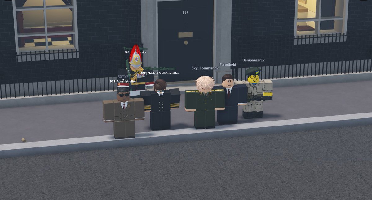 bukroblox's tweet photo. The Foreign Secretary met with the President of Belarus earlier today on a state visit. They were accompanied by the British Ambassador and British Military Attaché to Belarus, along with the Belarusian Minister of Justice. https://t.co/pmw07DbspK